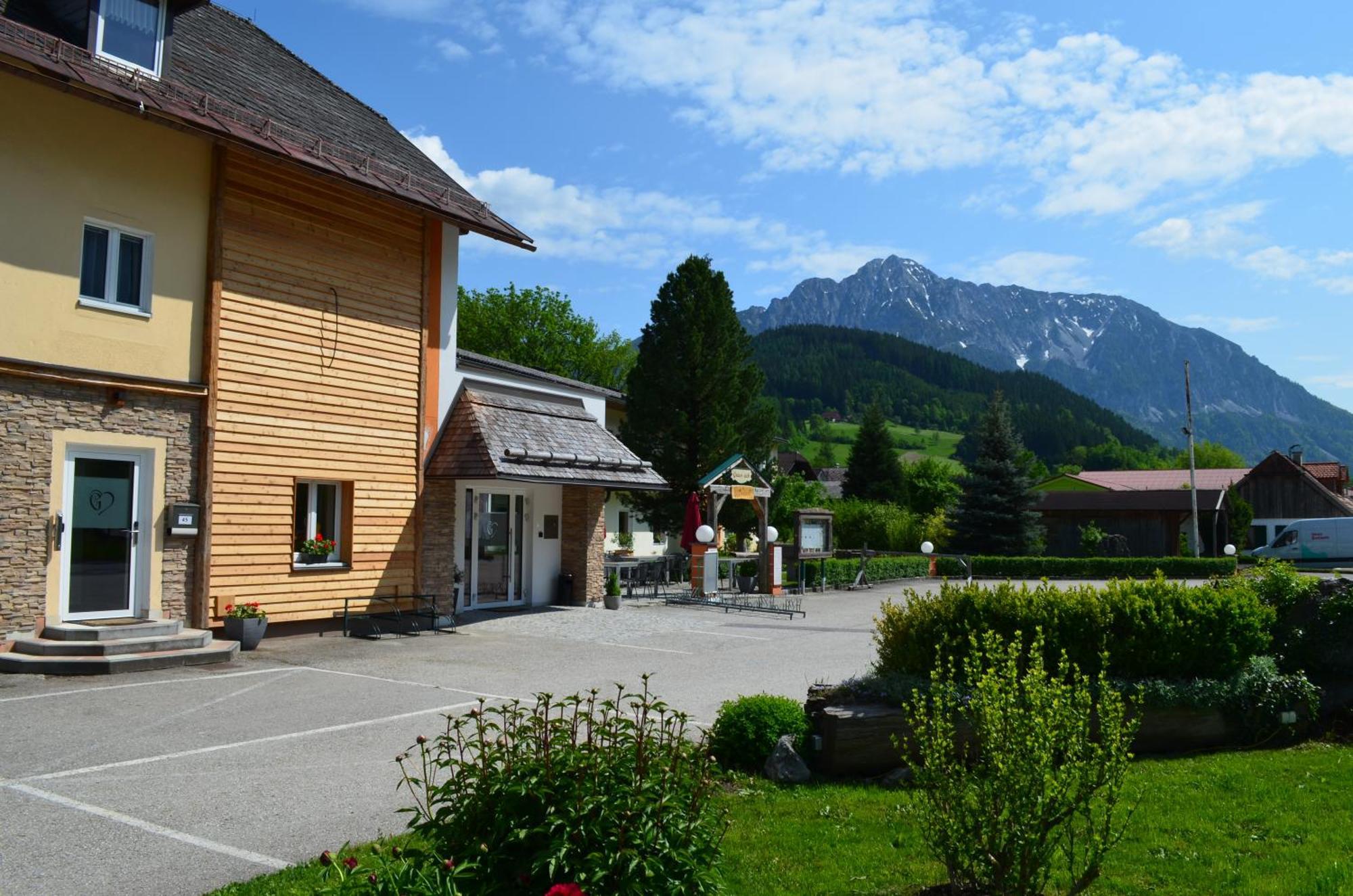 Familie Gruber Gasthof